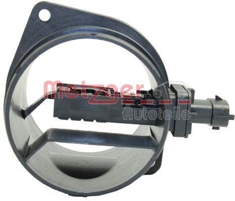 Medidor de caudal mássico de ar METZGER ref. 0890383